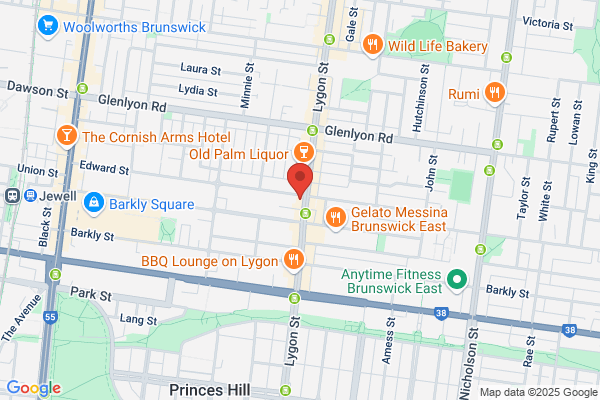Be Fit Chiro Brunswick