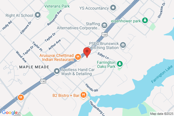 Brunswick Chiropractic Clinic