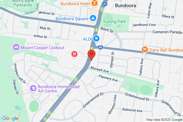 Bundoora Family Chiropractic Care