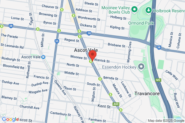 Chirocentre - Moonee Ponds
