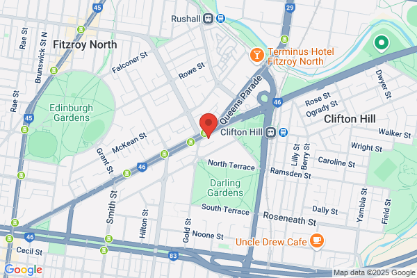 Clifton Hill & District Chiropractic Clinic