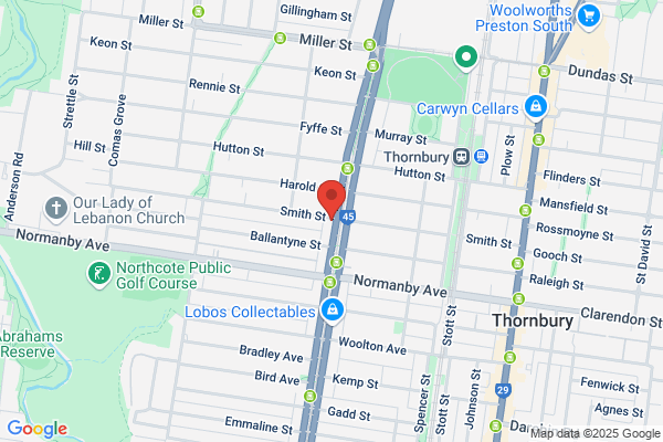 Northcote Chiropractic Centre