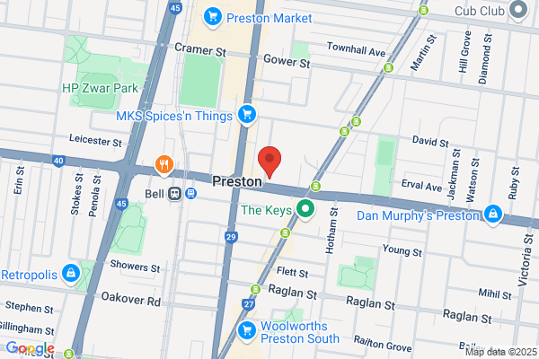 Catholic Archdiocese of Melbourne