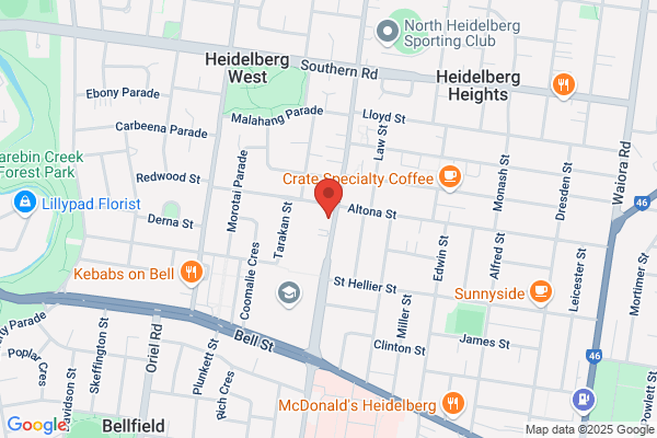 Catholic Archdiocese of Melbourne