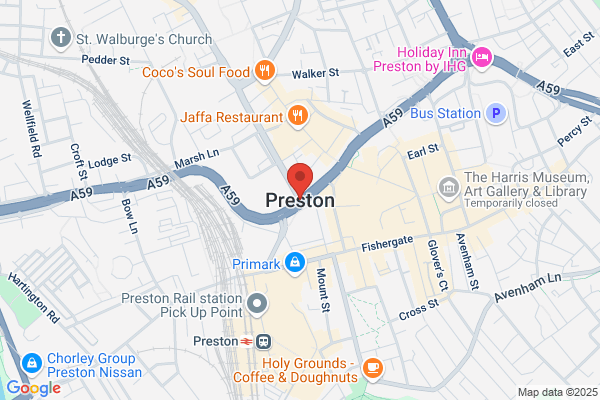 Church Of Jesus Christ Of Latter-day Saints