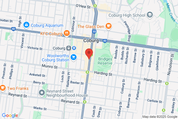 Coburg Market Deli