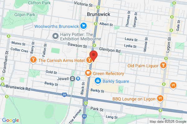 Lotus Dental Brunswick
