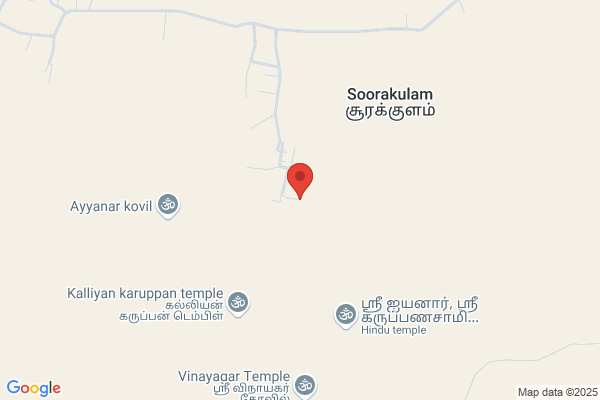 Arumugam Banu