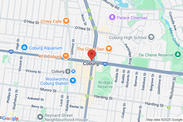 Coburg Medical Centre