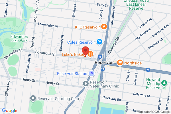 Edwardes St Family Clinic