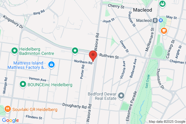 Heidelberg Endoscopy & Day Surgery Centre