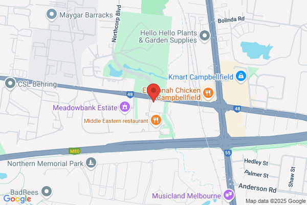 Greater Melbourne Empl & Tng Svcs