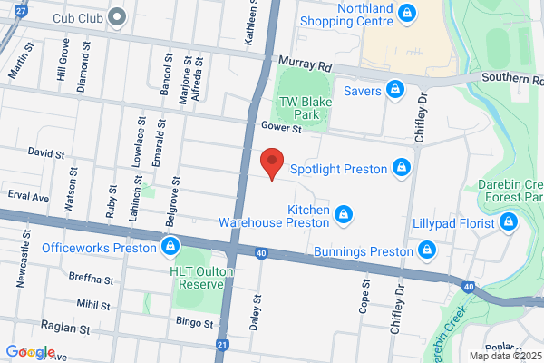 Ferraro Bros G & F Pty Ltd