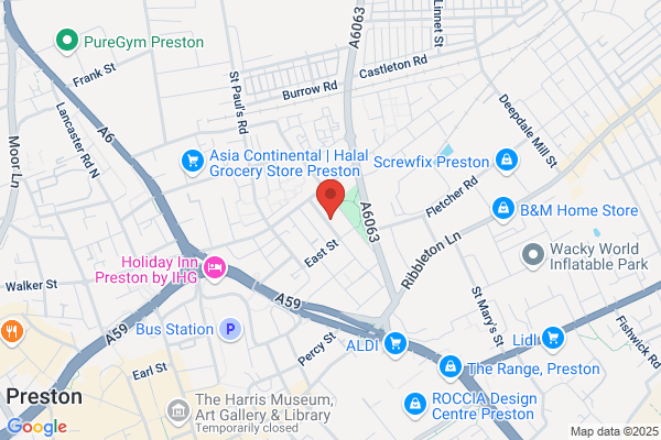Chapman's Furniture Removals