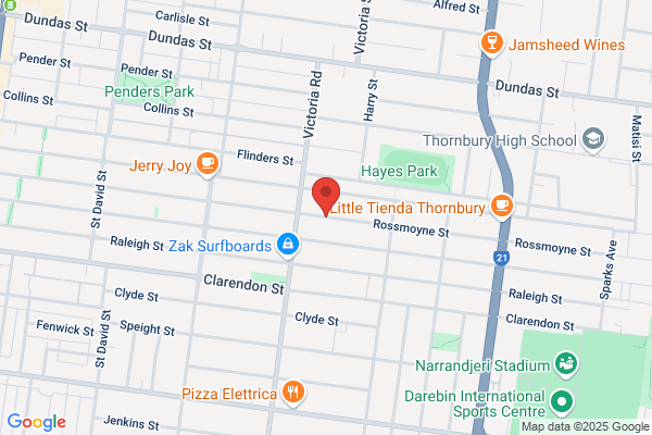 Babe's Hair Design