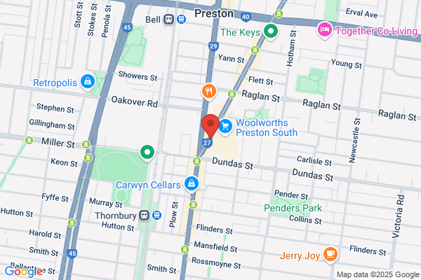 Best Direction Pty Ltd