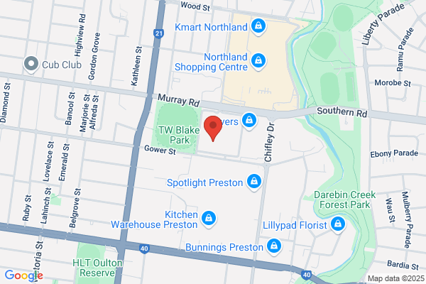 Casual Guy