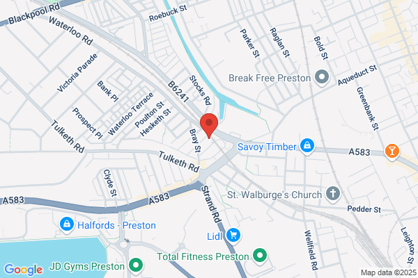 Burgess Automotive