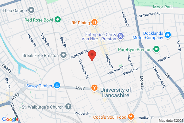 Discovery & Range Services