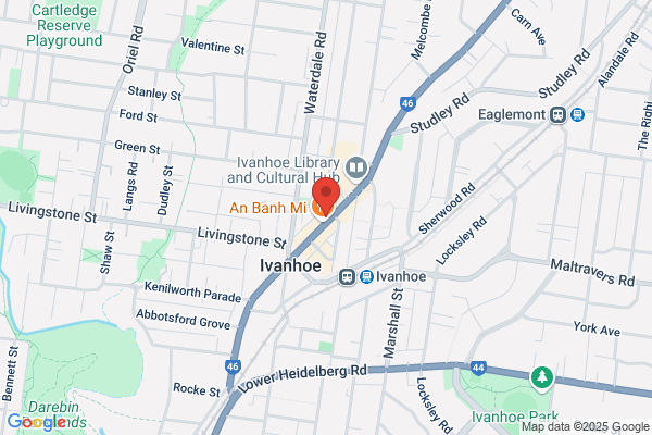 Classic Eyewear Ivanhoe