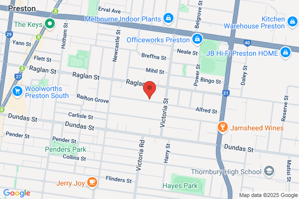 GPS Painting Service