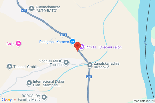 I Jankovic Services