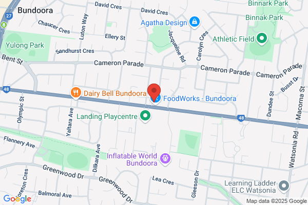 Andrew Place Pharmacy
