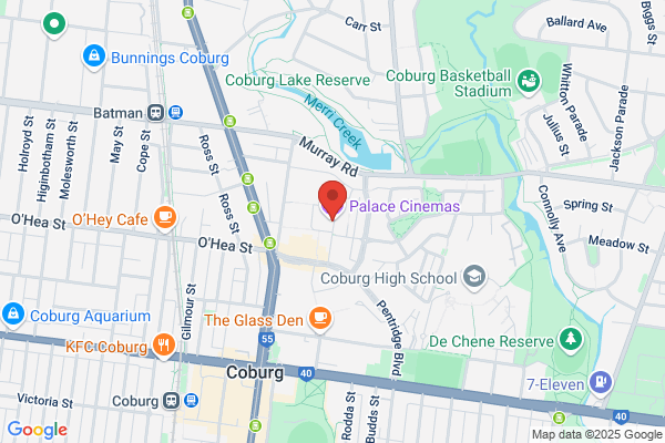 Community Pharmacy Coburg