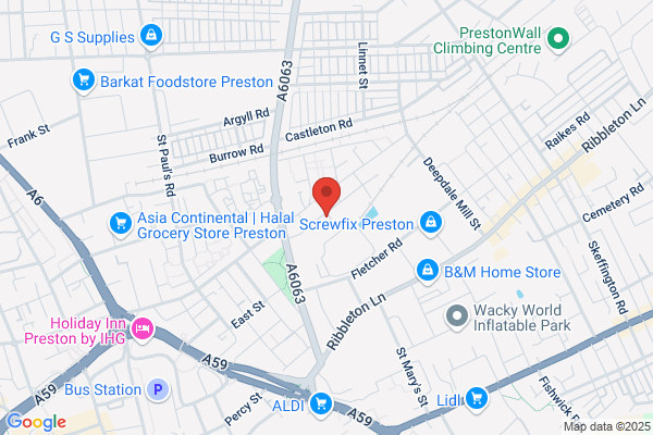 D. Critchley Plumbing