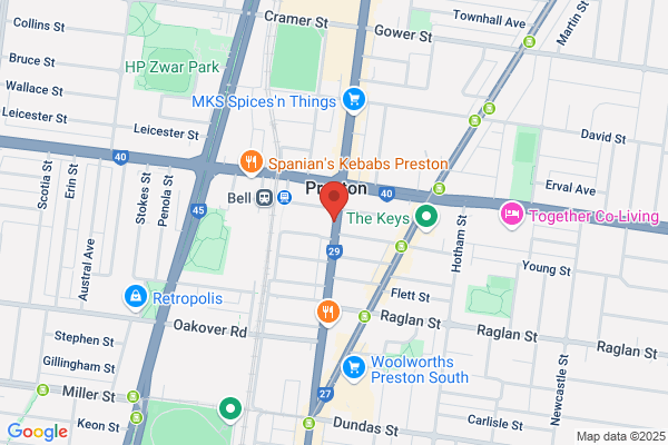 David J Millis Plumbing
