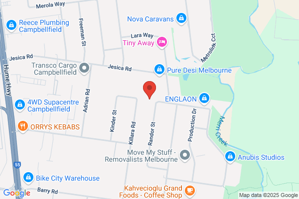 Genoa Plumbing (Vic) Pty Ltd