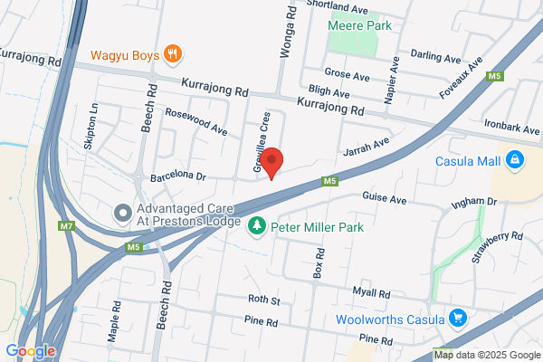 Gladwyn Plumbing Pty Ltd