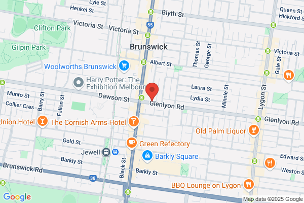 Brunswick Foot Clinic
