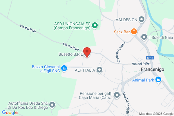 Bisetto V E