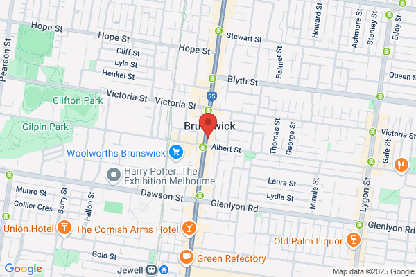 Brunswick Eatery