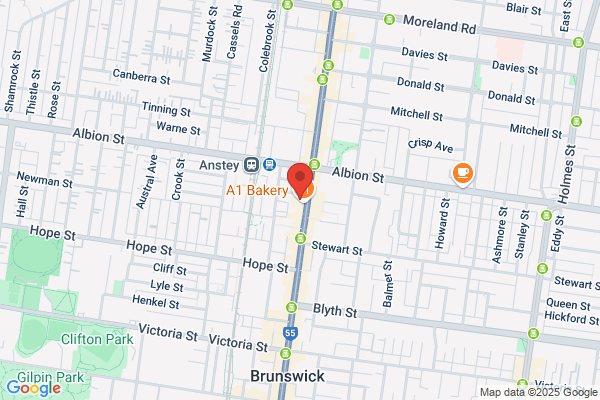 Brunswick Rooster