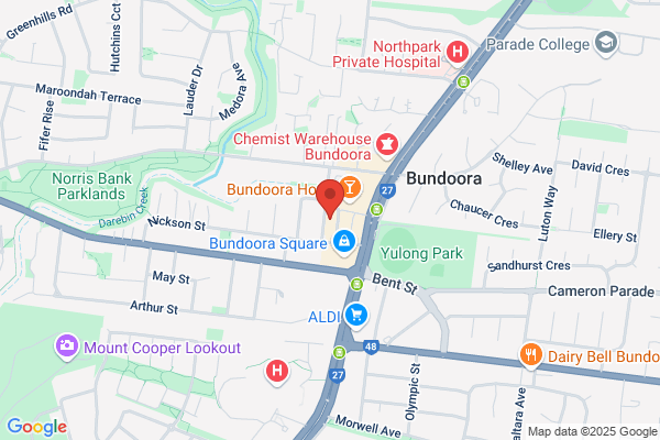 Bundoora Catch Fish & Chip Shop