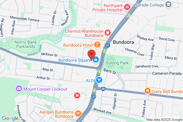 Bundoora Kebab House