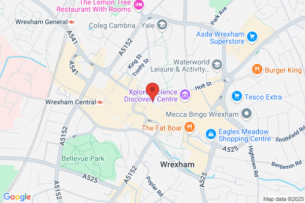 Central Kebab House