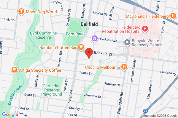 Bellfield Primary School
