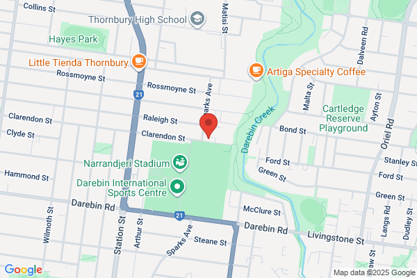 Distance Education Centre Victoria
