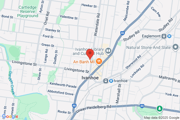 Ivanhoe Primary School