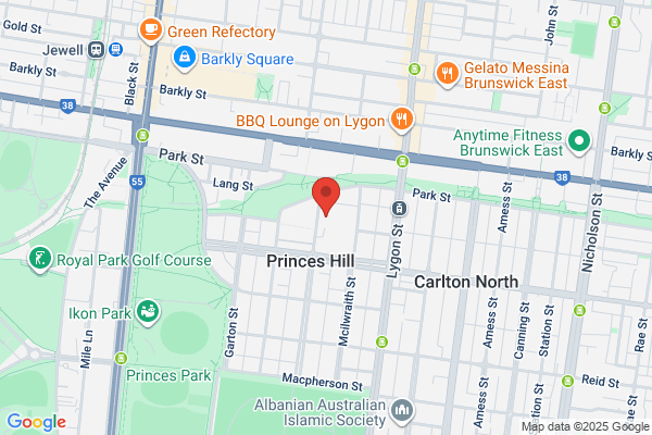 Princes Hill Primary School