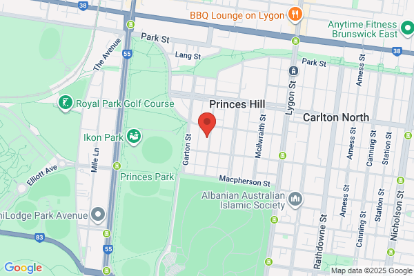 Princes Hill Secondary College