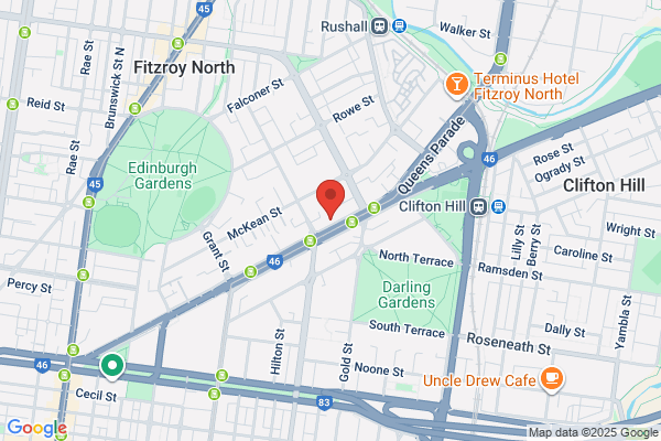 FOODWORKS Clifton Hill