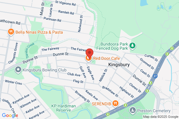 Kingsbury Foodworks Supermarket
