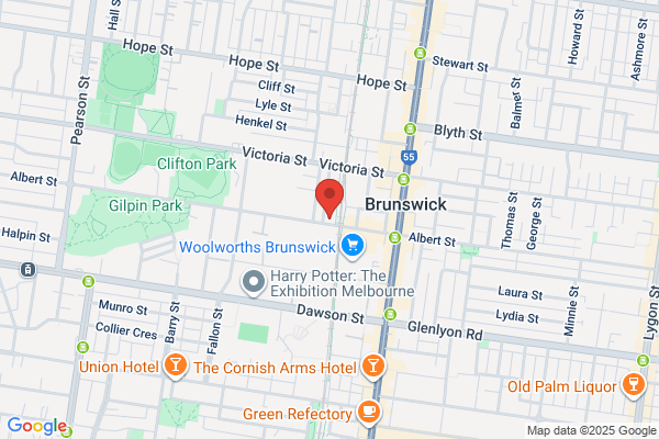 Brunswick Tyre Service