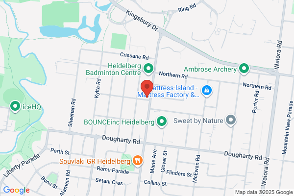 Fairfield Alignment & Tyre Service