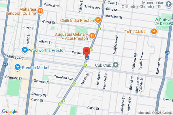 Floriette Clothing Pty Ltd