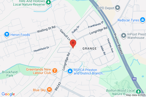 Adele Givoni Beauty Salons